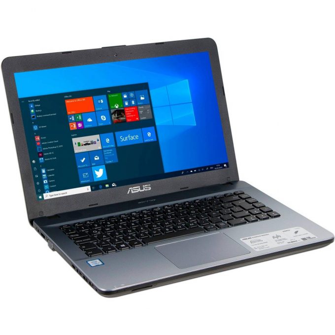 Laptop Asus X441u Intel Core I3 2.0 Ghz 4gb 1tb