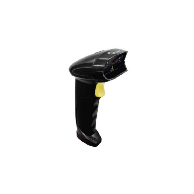 Lector De Código De Barras Qian Qll-59007 Usb 1d