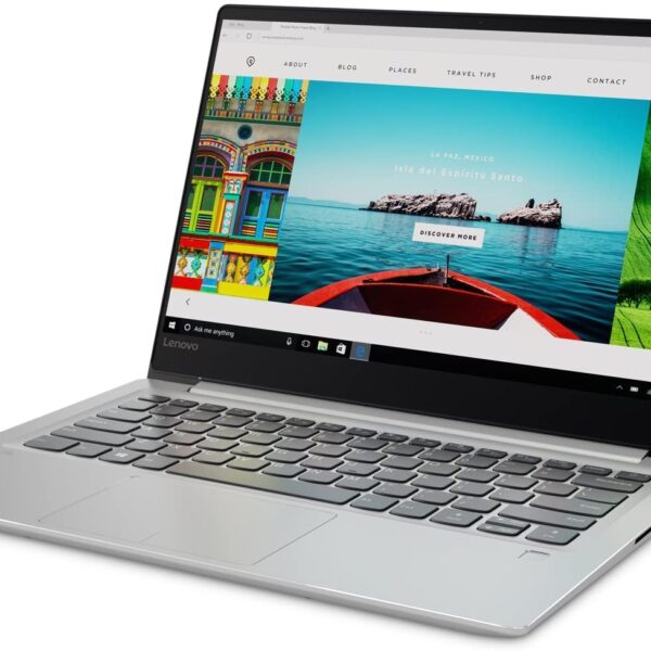 Laptop Lenovo Ideapad 720s 14 I5 8250u 256gb Ssd 8gb Win10