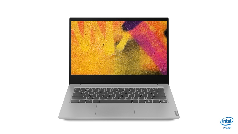 Laptop Lenovo Ideapad S340 I7-8565u 8gb Ssd128 + 1tera 14