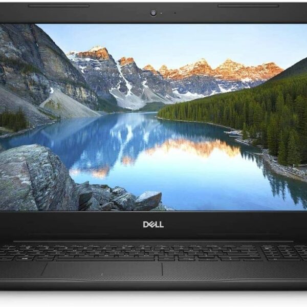 Laptop Dell inspiron 15-3593 Core I7-1065G7 12gb 512gb ssd 15.6" Touch
