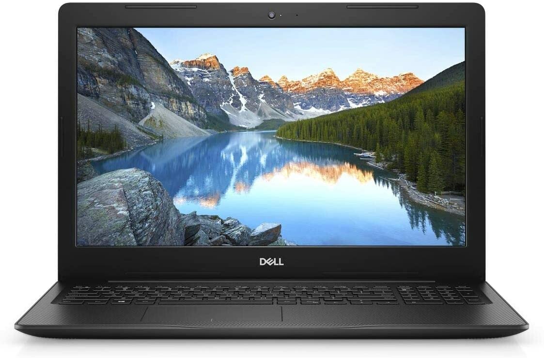 Laptop Dell inspiron 15-3593 Core I7-1065G7 12gb 512gb ssd 15.6" Touch