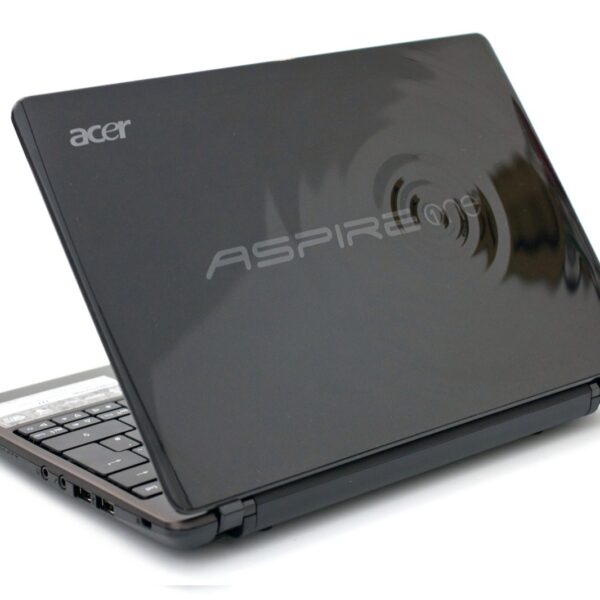 Laptop Mini Acer Aspire One Amd C-60 4gb Ssd128 W10pro