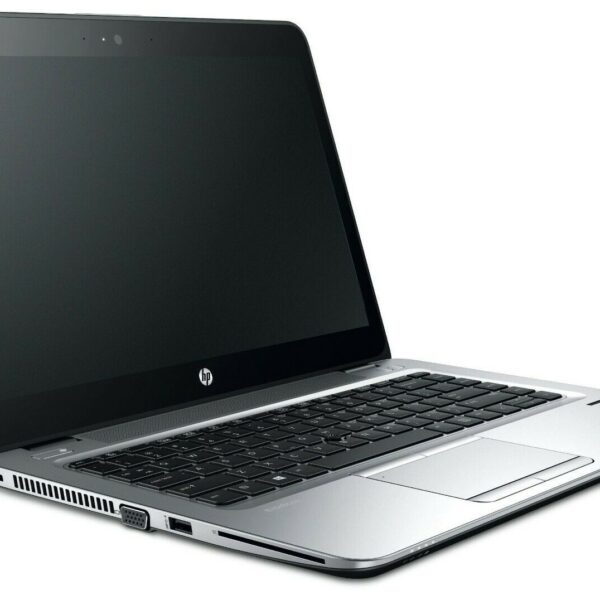 Laptop Hp Elitebook 840 G3 14 Core I5 U8gb 1tb W10 Pro Plata