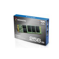 UNIDAD DE ESTADO SOLIDO SSD ADATA SU800NS38 256GB M.2 2280 CONTROLADOR SMI SATA3 6GB/S LECT.560/ESCR.520MBS PC/MINI PC/ LAPTOP