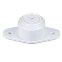 MICROFONO DAHUA AMPLIFICADO OMNIDIRECCIONAL/ALCANCE HASTA 40M2/SNR 70DB/RANGO DINAMICO 104DB/PRESION DE SONIDO MAXIMO 120DB