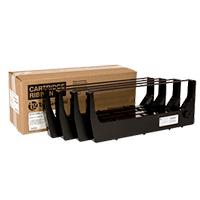 CINTA DE IMPRESION DATAPRODUCTS. MODELOS TALLYGENICOM LM500PLUS/1000PLUS/1500PLUS/2000PLUS 17000 PAGINAS PAQUETE CON 4 PIEZAS