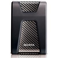 DD EXTERNO 1TB ADATA HD650 2.5 USB 3.2 CONTRAGOLPES NEGRO WINDOWS/MAC/LINUX