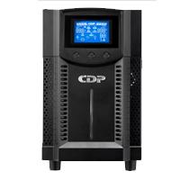UPO11-2  ON LINE / ONDA SENOIDAL 2000 VA / 1800 W  4 NEMAS DE SALIDA 5-15R O 5-20R, STOT PARA TARJETA SNMP, PUERTO DE COMUNICACION USB, RS232.