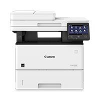 MULTIFUNCIONAL CANON D1620 MONOCROMATICA, LASER, 45 PPM, USB, WIFI, ETHERNET, BANDEJA 650 HOJAS, ADF 50 HOJAS, DUPLEX, CARTUCHO 121
