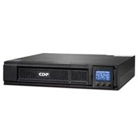 UPO11-3RT  UPS ON LINE  3000 VA / 2700  DOBLE CONVERSION 8 TERMINALES NEMA 5-15R PUERTOS DE COMUNICACION RS-2332 / USB TARJETAS OPCIONALES SNMP,  CONEXION  PARA UN BANCO DE BATERIA.EXTERNO.
