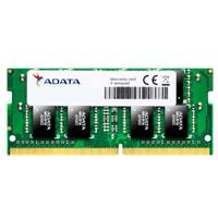 MEMORIA ADATA SODIMM DDR4 4GB PC4-21300 2666MHZ CL19 260PIN 1.2V LAPTOP/AIO/MINI PCS