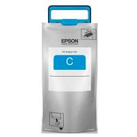 BOLSA DE TINTA EPSON MODELO T941, CYAN P / WF-C5790,