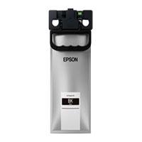 BOLSA DE TINTA EPSON MODELO T941, NEGRO P / WF-C5790,