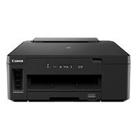 IMPRESORA CANON PIXMA GM2010, MONOCROMATICA, TINTA CONTINUA, 13 IPM B/N, USB, WIFI, ETHERNET, BANDEJA 350 HOJAS, CONSUMIBLE GI-10BK, CON OPCION A COLOR (CL-141).