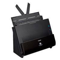 SCANNER CANON IMAGEFORMULA DR-C225 II HASTA 1,500 DOC.X DIA, B/N 25 PPM / 50 IPM ADF 30 HOJAS