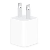 ADAPTADOR DE CORRIENTE USB DE 5 W PARA APPLEWATCH,IPHONE O IPOD