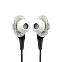AUDFONOS IN EAR LFACUSTIC ALAMBRICOS ALTA FIDELIDAD DOBLE BOCINA NEGRO HIT ACTECK LA-925839