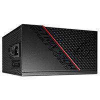FUENTE DE PODER ASUS ROG-STRIX-550G/80PLUS GOLD/ATX/MODULAR/550W/GAMER