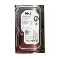 DISCO DURO DELL 1 TB 7.2K RPM SATA 6GBPS 3.5 PULGADAS CABLEADO MOD. 400-AUPW PARA SERVIDORES T30, T140, R240