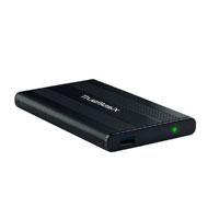 CARCASA PARA DISCO DURO 2.5 ACTECK-E /USB 3.0 SATA / COLOR NEGRO/929073