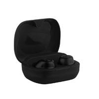 ACTECK AUDIFONOS SX60 IN-EAR BUETOOTH 5.0/TRUE WIRELESS/MICROFONO/3.5 HRS USO CONTINUO NEGRO RAISE AC-929752