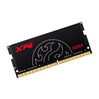 MEMORIA ADATA SODIMM DDR4 16GB PC4-21300- 2666MHZ CL18 1.2V XPG HUNTER NEGRO CON DISIPADOR PC/GAMER/ALTO RENDIMIENTO