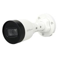 CAMARA IP DAHUA / BULLET 2 MP/ H.265+/ 20 FPS/ LENTE DE 2.8MM/ ANGULO DE 104/ IR DE 30 MTS/ IP67/ POE/ DWDR/ HLC /