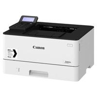 IMPRESORA CANON  LBP226DW  MONOCROMATICA, LASER,  40 PPM, USB, WIFI, ETHERNET, BANDEJA 250 HOJAS, TONER 057