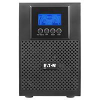 NO BREAK EATON MODELO DX LAN 3000VA / 2700W -ON LINE- DOBLE CONVERSION- VOLTAJE 120V DE ENTRADA Y SALIDA