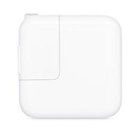 ADAPTADOR DE CORRIENTE USB DE 12 W PARA IPHONE,IPAD O IPOD