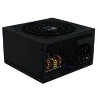 FUENTE DE PODER CERTIFICADA BALAMRUSH/ACTECK/ 450W /80 PLUS BRONZE/COLOR NEGRO