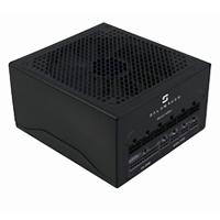 FUENTE DE PODER CERTIFICADA BALAMRUSH/750W 80 PLUS GOLD FULL MODULAR/COLOR NEGRO/BR-931182