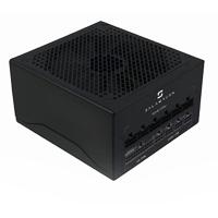FUENTE DE PODER CERTIFICADA BALAMRUSH/850W 80 PLUS GOLD FULL MODULAR/COLOR NEGRO/BR-931199