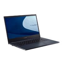 PORTATIL LAPTOP COMERCIAL ASUS EXPERTBOOK P2 14 HD/CORE I5 10210U/8GB/DD 256GB M.2 NVME SSD/VGA/USB 2.0/USB 3.2 TIPO C/BLUETOOTH/RJ45/WEBCAM HD/LECTOR DE HUELLA/GRADO MILITAR/NEGRA/WIN10 PRO