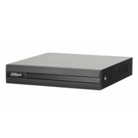 DVR 4 CANALES PENTAHIBRIDO 4 MEGAPIXELES LITE/ 1080P/ 720P/ H265+/ 2 CH IP ADICIONALES 4+2/ IVS/ SATA HASTA 6TB/ P2P