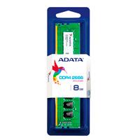 MEMORIA ADATA UDIMM DDR4 8GB PC4-21300 2666MHZ CL19 288PIN 1.2V PC