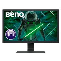 MONITOR GAMER BENQ 27 GL2780 1 MS, HDMI 1.4  / TECNOLOGIA EYE-CARE, RESOLUCION 1920 X 1080