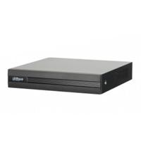 DVR  DAHUA 16 CANALES HDCVI PENTAHIBRIDO 1080P LITE / 720P / H265+ / 2 CH IP ADICIONALES 16+2 / SATA HASTA 6TB / P2P / SMART AUDIO HDCVI