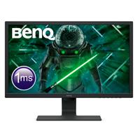 MONITOR GAMER BENQ 24 GL2480 1 MS, HDMI 1.4 / TECNOLOGIA EYE-CARE, RESOLUCION 1920 X 1080