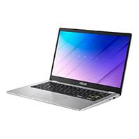PORTATIL LAPTOP ASUS 14 HD/CELERON N4020/4GB/DD 128GB EMMC/HDMI/USB 2.0/USB 3.2/USB 3.2 TIPO C/BLUETOOTH/WEBCAM/NUMBERPAD/BLANCA/WIN10 PRO