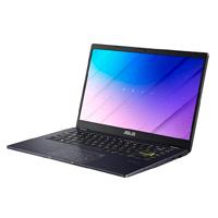 PORTATIL LAPTOP ASUS 14 HD/CELERON N4020/4GB/DD 128GB EMMC/HDMI/USB 2.0/USB 3.2/USB 3.2 TIPO C/BLUETOOTH/WEBCAM/NUMBERPAD/AZUL/WIN10 PRO