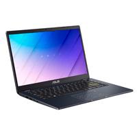 PORTATIL LAPTOP ASUS 14 HD/CELERON N4020/4GB/DD 128GB EMMC/HDMI/USB 2.0/USB 3.2/USB 3.2 TIPO C/BLUETOOTH/WEBCAM/NUMBERPAD/NEGRA/WIN10 PRO