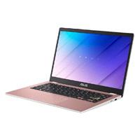 PORTATIL LAPTOP ASUS 14 HD/CELERON N4020/4GB/DD 128GB EMMC/HDMI/USB 2.0/USB 3.2/USB 3.2 TIPO C/BLUETOOTH/WEBCAM/NUMBERPAD/ROSA/WIN10 PRO