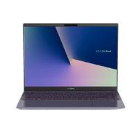PORTATIL LAPTOP ASUS ZENBOOK 14 FHD/CORE I5 1035G1/8GB/DD 512GB M.2 NVME SSD/HDMI/USB 3.2/THUNDERBOLT/BLUETOOTH/WEBCAM HD/GRADO MILITAR/NUMBERPAD/GRIS/WIN10 PRO