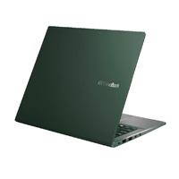PORTATIL LAPTOP ASUS VIVOBOOK 14 FHD/CORE I5 1135G7/8GB/DD 512GB M.2 NVME SSD/HDMI/USB 2.0/USB 3.2/THUNDERBOLT/BLUETOOTH/WEBCAM HD/NUMBERPAD/LECTOR DE HUELLA/GRIS/WIN10 HOME