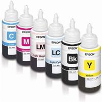 CARTUCHO EPSON MODELO 673 MAGENTA, PARA L800,  L1800 ,  L805