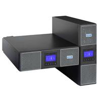 NO BREAK EATON UPS ON LINE 9PX 6 KVAS 6000VA/5400W/ VOLTAJE ENTRADA 208V/ VOLTAJE SALIDA 208V FORMATO RACK O TORRE