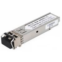 TRANSCEIVER CISCO 1000BASE SX MMF 850NM DOM