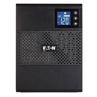 NO BREAK/UPS MARCA EATON / INTERACTIVO / MOD 5S LCD/CAP/1000VA/600W/ VOLTAJE DE ENTRADA Y SALIDA 120/ FORMATO TORRE CONECTOR DE ENTRADA 5-15P / CONECTORES DE SALIDA (10) 5-15R